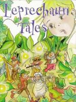 Leprechaun Tales 0717134237 Book Cover