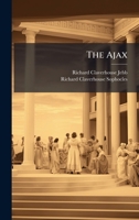 The Ajax 1023808390 Book Cover