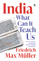 India – What Can It Teach Us 9370894586 Book Cover