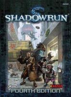 Shadowrun 1932564667 Book Cover