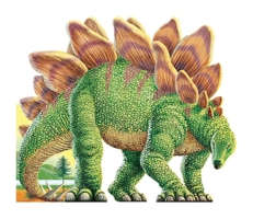 Stegosaurus 0764168053 Book Cover