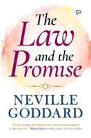 Law and the Promise 1578989426 Book Cover