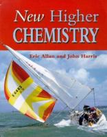 New Higher Chemistry 034072479X Book Cover