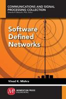 Software Defined Networks 1945612800 Book Cover