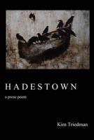 Hadestown 1625490534 Book Cover