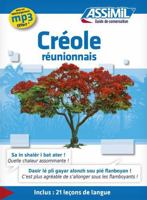 Creole Reunionnais 2700506197 Book Cover