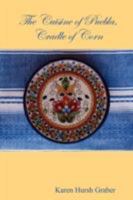The Cuisine of Puebla 1435716191 Book Cover