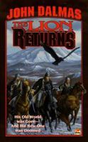 The Lion Returns 0671578243 Book Cover
