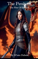 The Penitent The Rise Of Rowan B0FX46F5DK Book Cover