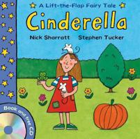Cinderella 0230736122 Book Cover