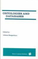 Ontologies and Databases 1441950737 Book Cover