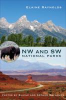 NW and SW National Parks 1627466479 Book Cover