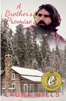 A Brother's Promise 097221724X Book Cover