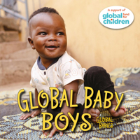 Global Baby Boys 1580894402 Book Cover