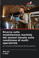 Ricerca sulla modellazione morbida dei sensori basata sulla condizione di multi-operatività (Italian Edition) 6208236894 Book Cover