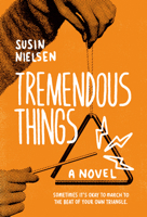 Tremendous Things 1524768383 Book Cover