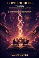 Love Riddles: The Pattern Has an Answer B0HD6C5L9X Book Cover