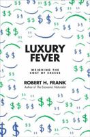 Luxury Fever 0691070113 Book Cover