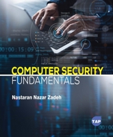 Computer Security Fundamentals 1779562810 Book Cover