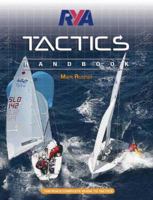 RYA Tactics 1905104219 Book Cover