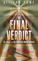 The Final Verdict 0551031247 Book Cover