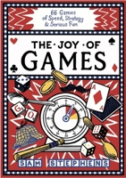 The Joy of Games 1399634313 Book Cover