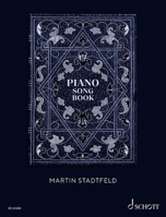 Piano Songbook 1705147496 Book Cover