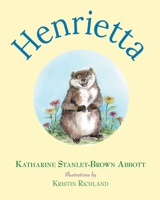 Henrietta 1737801973 Book Cover