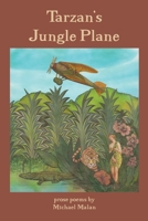 Tarzan's Jungle Plane 142183636X Book Cover