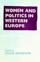 Women and Politics in Western 1138987220 Book Cover