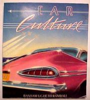 Car Culture 0859650324 Book Cover