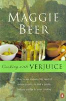 Cooking with Verjuice 0143000918 Book Cover