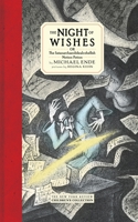 The Night of Wishes: Or the Satanarchaeolidealcohellish Notion Potion 0374455031 Book Cover