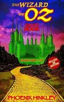 The Wizard of Oz Unauthorized Quiz Book B08GFVLCYT Book Cover