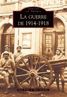 Guerre de 1914-1918 2849104906 Book Cover