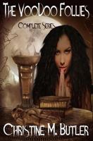 The VooDoo Follies 1507660669 Book Cover