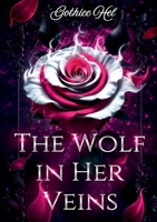 The Wolf in Her Veins 8284512394 Book Cover