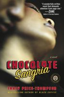Chocolate Sangria 0345494938 Book Cover