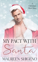 My Pact with Santa B09S1ZPFDB Book Cover