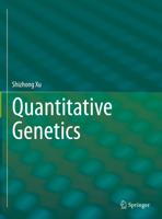 Quantitative Genetics 3030839427 Book Cover