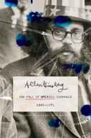 The Fall of America: Poems of These States 1965-1971 0872860639 Book Cover