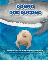 Donna das Dugong: Eine Geschichte aus den Seegraswiesen (German Edition) 6210645356 Book Cover