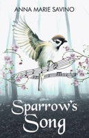 Sparrow's Song B08D4QXFBW Book Cover