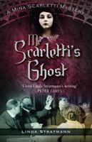 Mr Scarletti's Ghost 0750960507 Book Cover