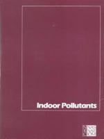 Indoor Pollutants 0309031885 Book Cover
