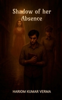 Shadow of her Absence B0FK2MZ6YH Book Cover