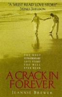 A Crack in Forever. 0684801485 Book Cover