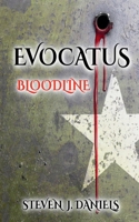 Evocatus II Bloodline B0B6H1GW9W Book Cover