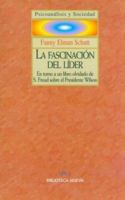 The forgotten book by Freud and Bullitt 8497425014 Book Cover
