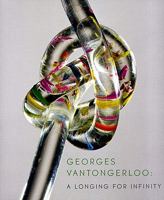 Georges Vantongerloo: A longing for infinity 8480264004 Book Cover